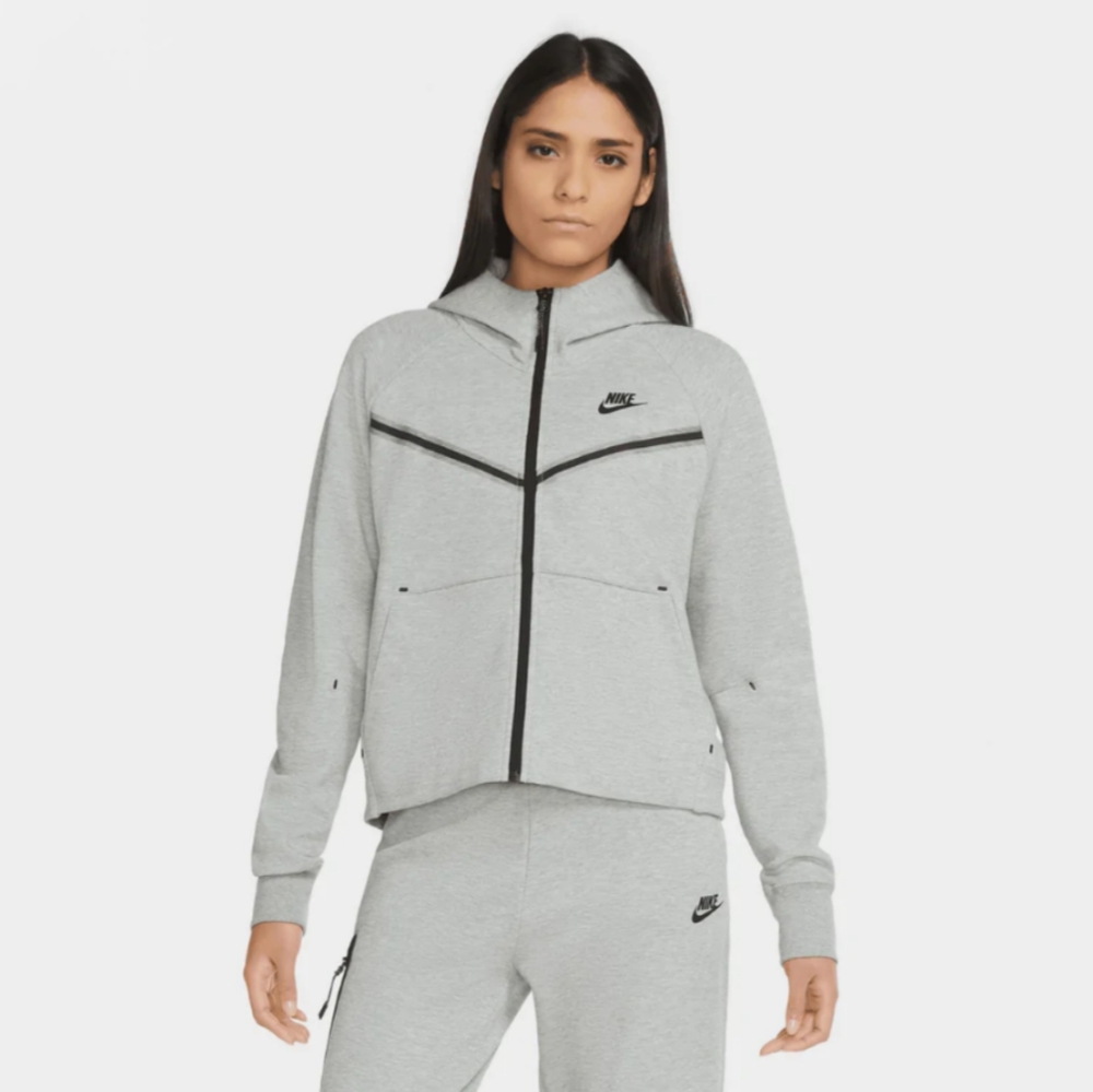 Nike Dry Tech Hoodie